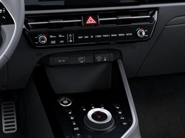 Photo of 2025 Aurora Black Pearl Kia Niro Plug-In Hybrid