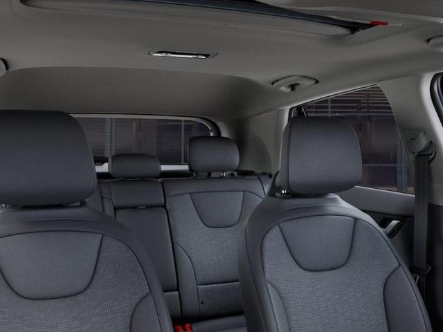 Photo of 2025 Aurora Black Pearl Kia Niro Plug-In Hybrid