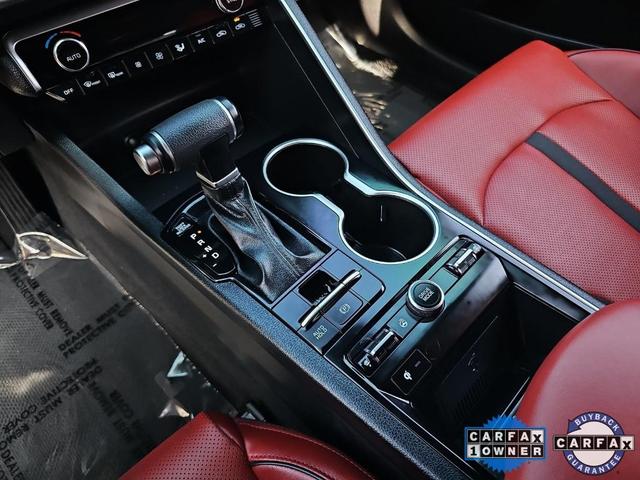 Photo of 2023 Wolf Gray Kia K5