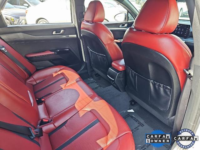 Photo of 2023 Wolf Gray Kia K5