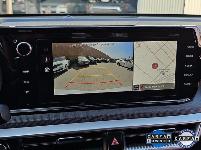 Photo of 2023 Wolf Gray Kia K5