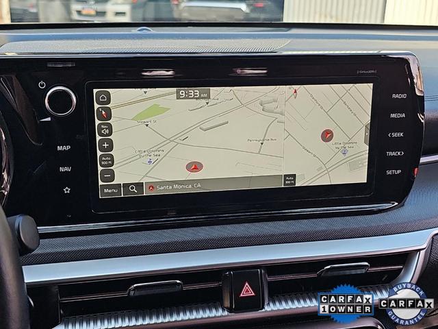 Photo of 2023 Wolf Gray Kia K5
