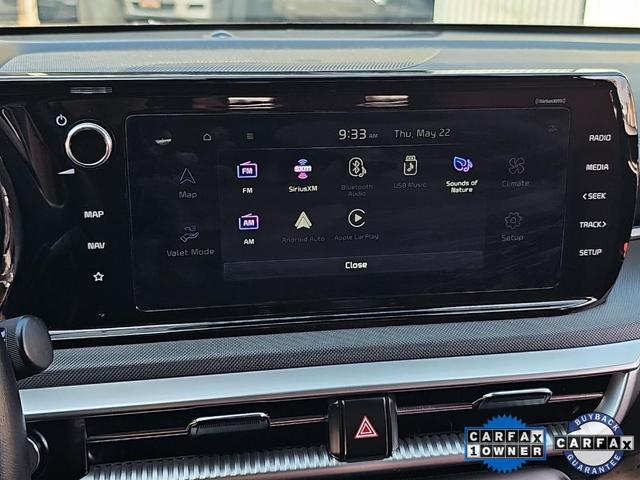 Photo of 2023 Wolf Gray Kia K5