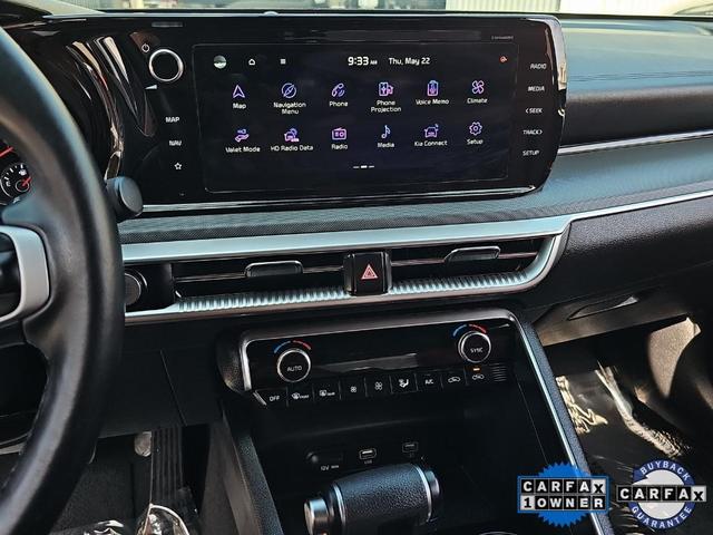 Photo of 2023 Wolf Gray Kia K5