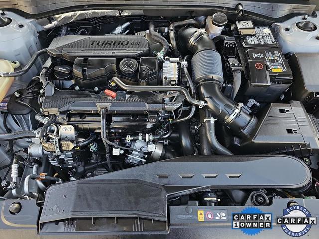 Photo of 2023 Wolf Gray Kia K5