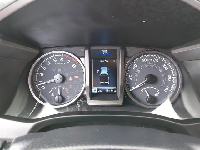 Photo of 2021 Lunar Rock Toyota Tacoma
