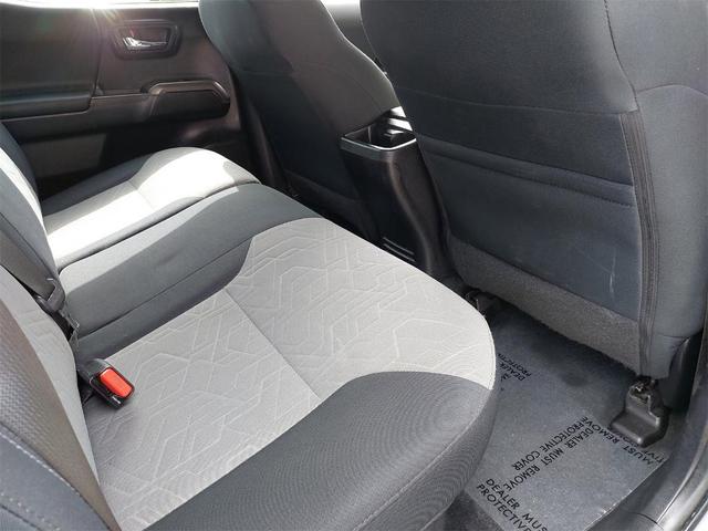 Photo of 2021 Lunar Rock Toyota Tacoma