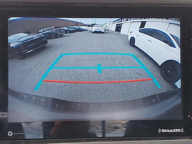 Photo of 2021 Lunar Rock Toyota Tacoma