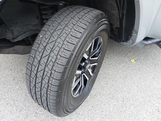 Photo of 2021 Lunar Rock Toyota Tacoma