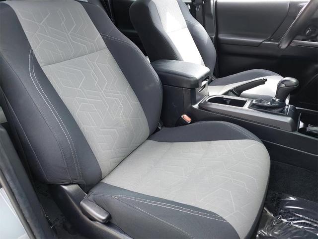 Photo of 2021 Lunar Rock Toyota Tacoma