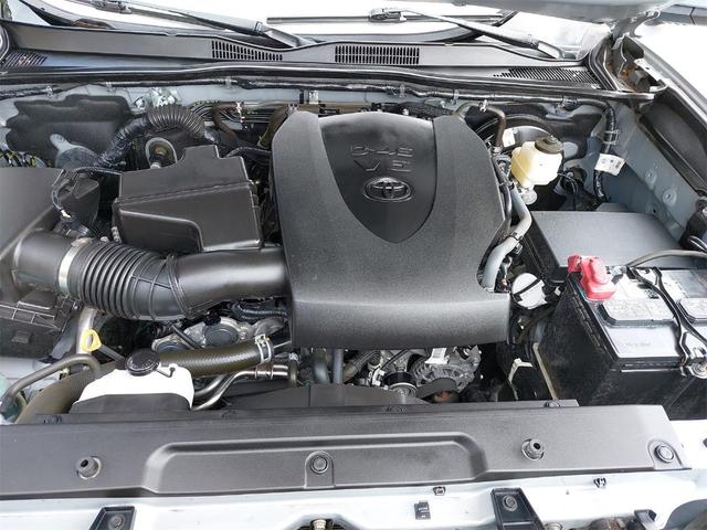 Photo of 2021 Lunar Rock Toyota Tacoma