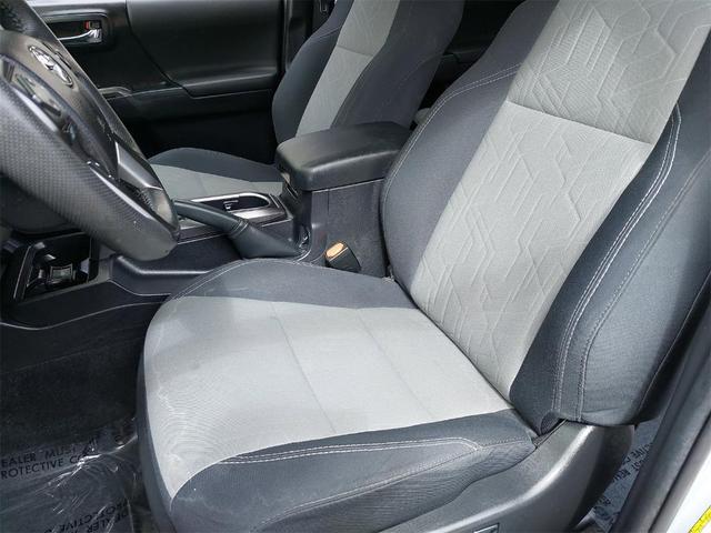 Photo of 2021 Lunar Rock Toyota Tacoma