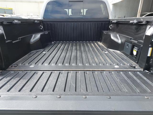 Photo of 2021 Lunar Rock Toyota Tacoma