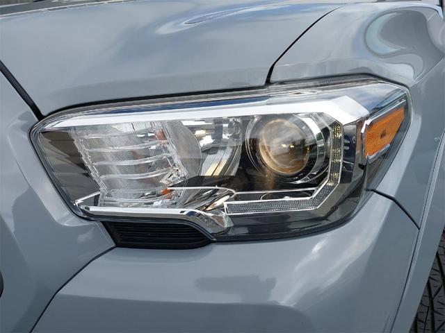 Photo of 2021 Lunar Rock Toyota Tacoma