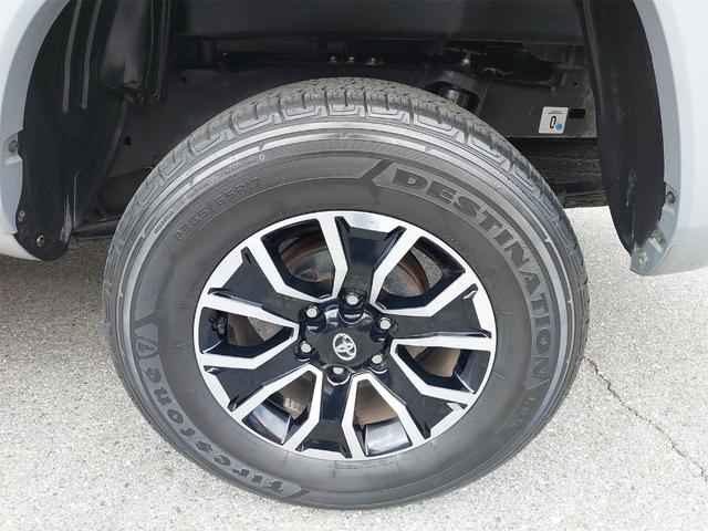 Photo of 2021 Lunar Rock Toyota Tacoma