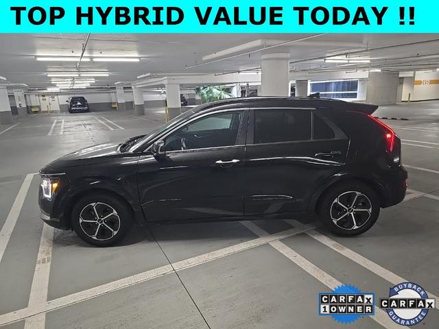 2023 Kia NIRO