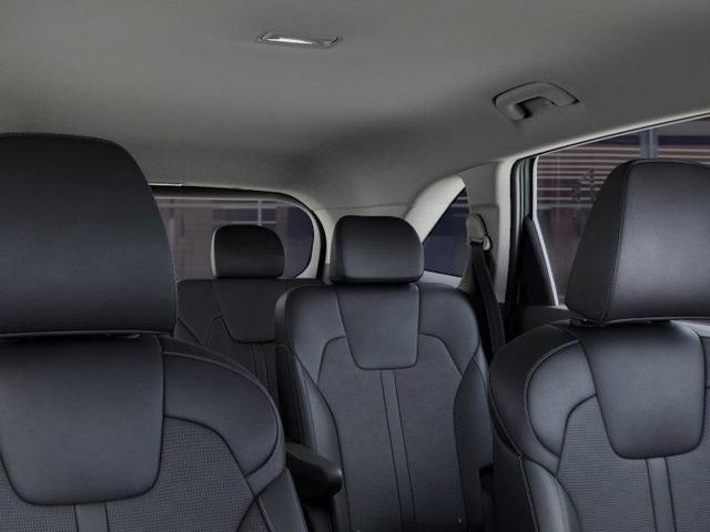 Photo of 2025 Green Kia Sorento Plug-In Hybrid