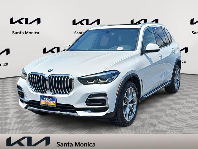 2023 BMW X5