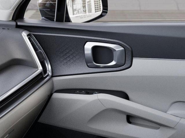 Photo of 2025 Sand Kia Sorento Plug-In Hybrid
