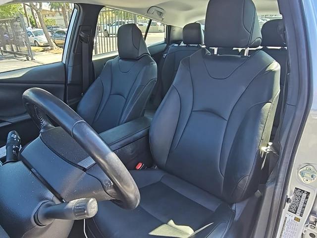 Photo of 2020  Toyota Prius
