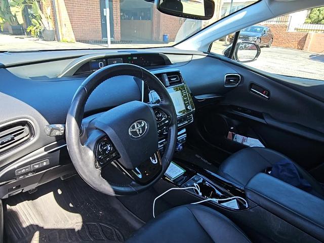 Photo of 2020  Toyota Prius