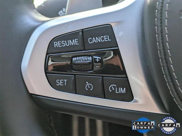 Photo of 2023 Skyscraper Grey Metallic BMW 840