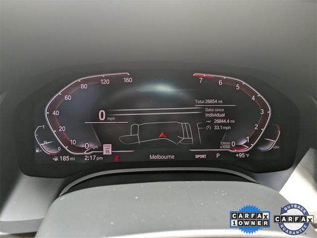 Photo of 2023 Skyscraper Grey Metallic BMW 840