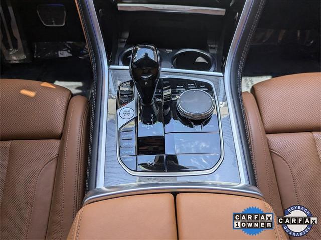 Photo of 2023 Skyscraper Grey Metallic BMW 840