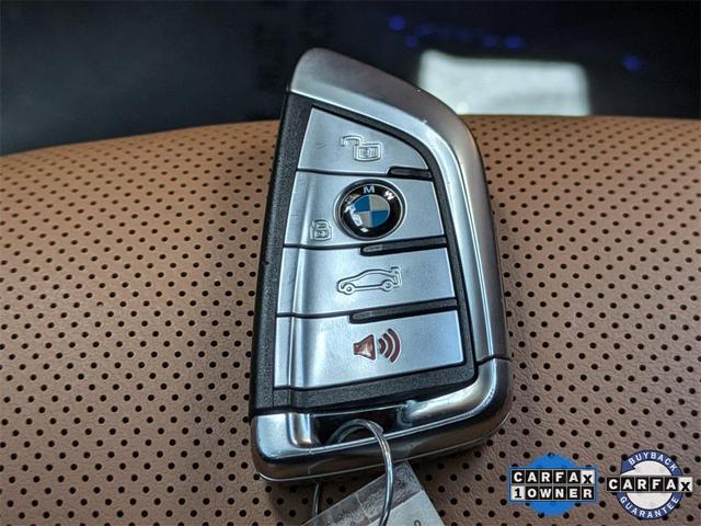 Photo of 2023 Skyscraper Grey Metallic BMW 840