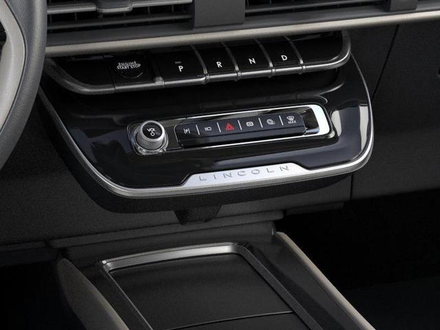 Photo of 2025 Gray Lincoln Corsair