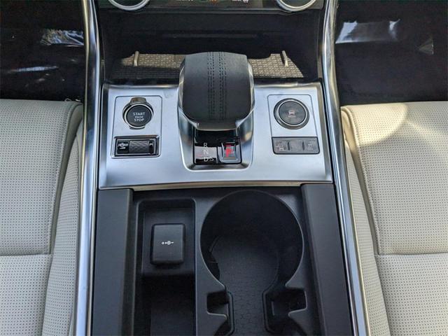 Photo of 2024 Fuji White Jaguar XF