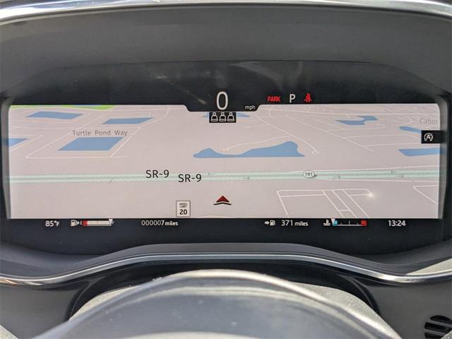 Photo of 2024 Fuji White Jaguar XF