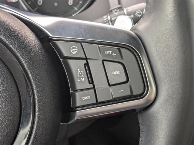 Photo of 2018 Gray Jaguar F-TYPE