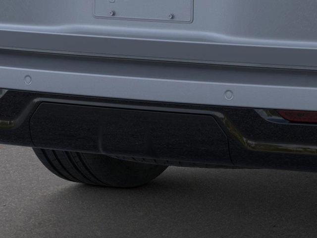 Photo of 2025 Mist Lincoln Navigator