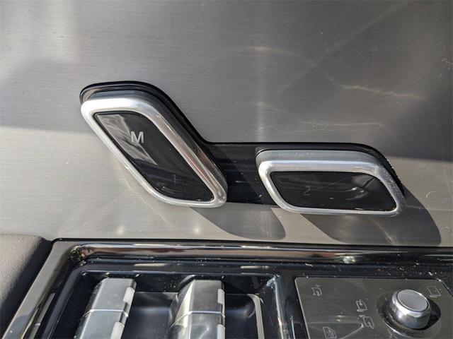 Photo of 2025 Gray Land Rover Range Rover Sport