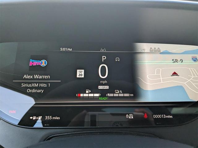 Photo of 2025 Gray Land Rover Range Rover Sport
