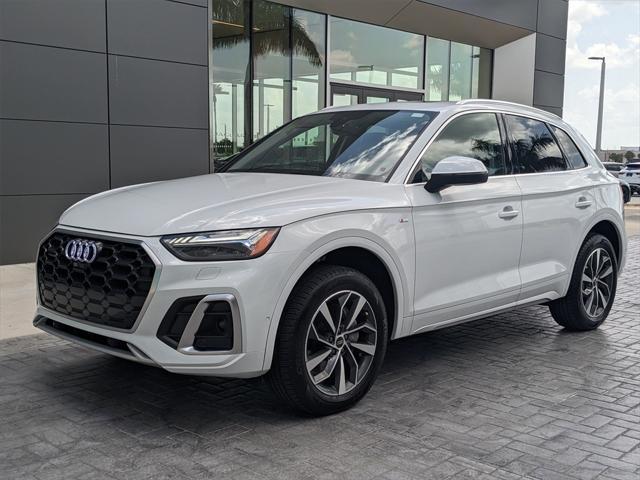 2024 Audi Q5