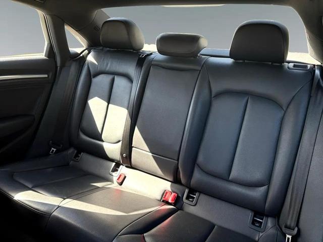 Photo of 2015 Silver Audi A3