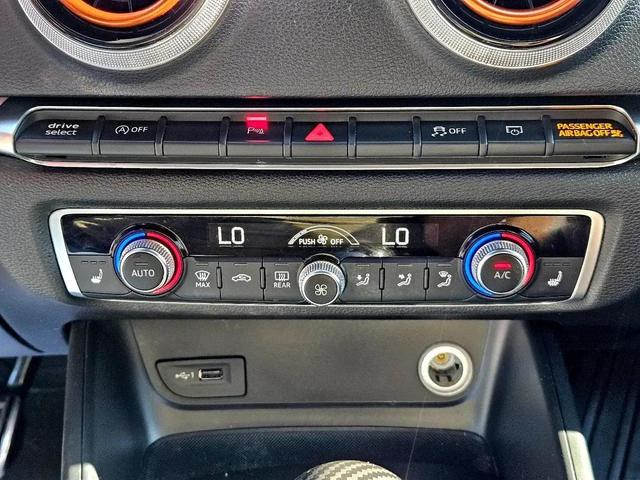 Photo of 2018 Black Audi S3