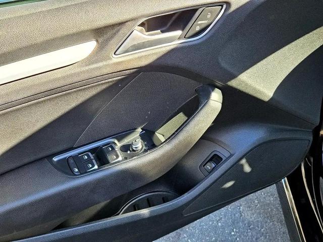 Photo of 2018 Black Audi S3