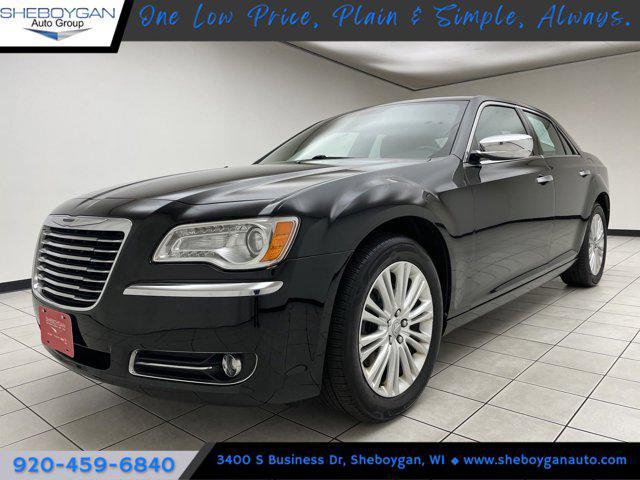 2014 Chrysler 300