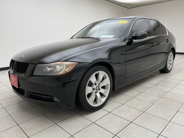 2006 BMW 330