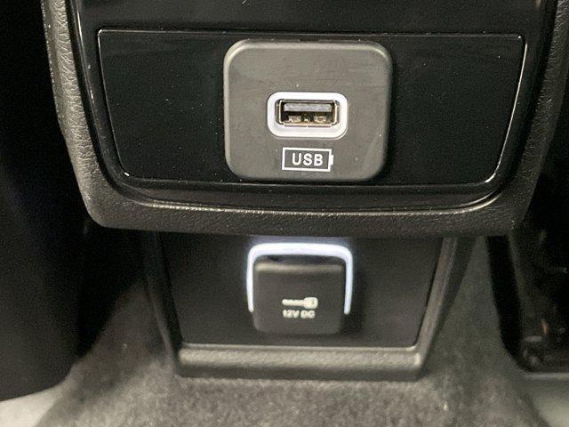 Photo of 2024 Baltic Gray Metallic Clearcoat Jeep Compass