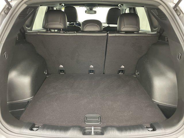 Photo of 2024 Baltic Gray Metallic Clearcoat Jeep Compass