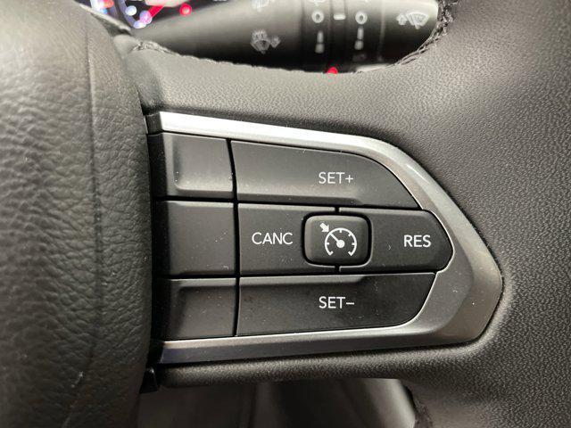 Photo of 2024 Baltic Gray Metallic Clearcoat Jeep Compass