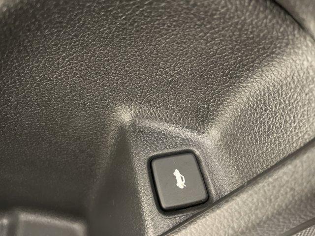 Photo of 2021 Modern Steel Metallic Honda Insight