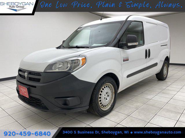 2015 RAM Promaster City