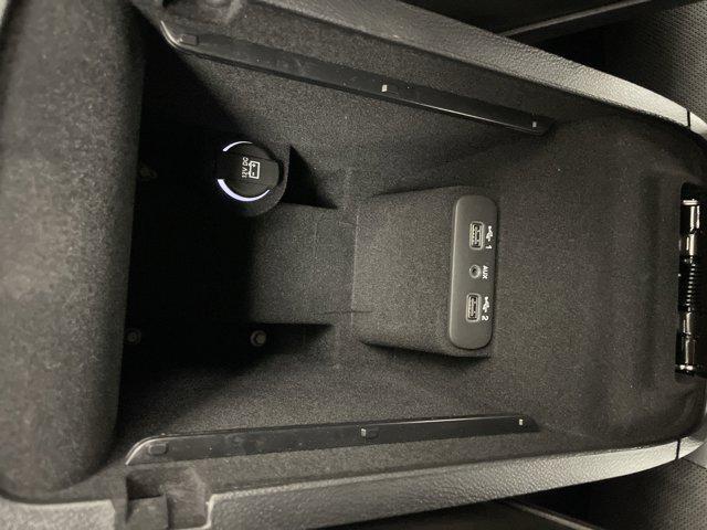 Photo of 2023 Pitch Black Clearcoat Dodge Charger