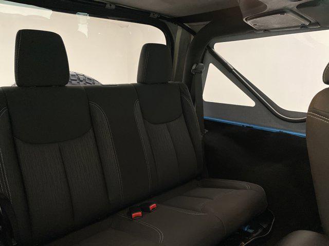 Photo of 2018 Chief Clearcoat Jeep Wrangler JK