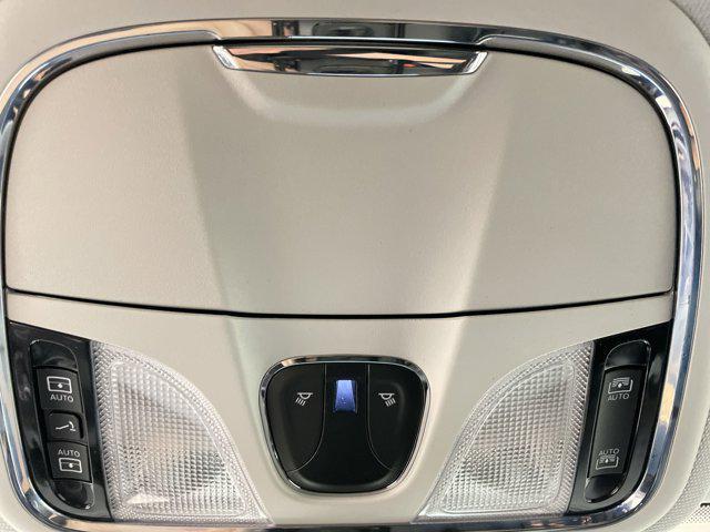 Photo of 2022 Billet Silver Metallic Clearcoat Jeep Cherokee